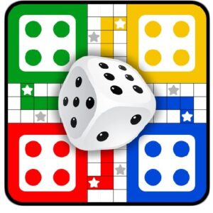 Ludo Multiplayer Challenge Game