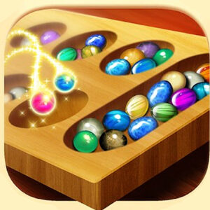 Mancala 3D Game