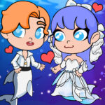 Mermaid Wedding World