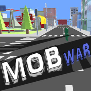 Mob War Game