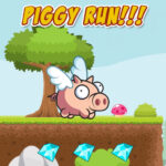 Piggy Run