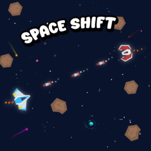 Space Shift Game