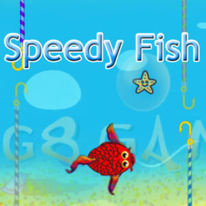 Speedy Fish Game