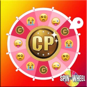 Spin Wheel Earn Cod Points Game