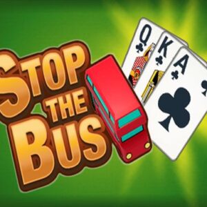 Stop The Bus Game