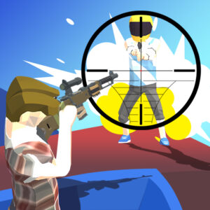 Super Sniper Missions Game