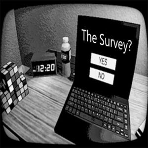 THE SURVEY Game