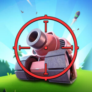 Tank Sniper 3D Game