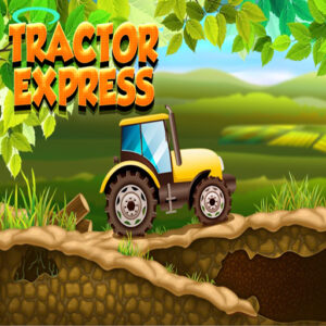 Tractor Express Game