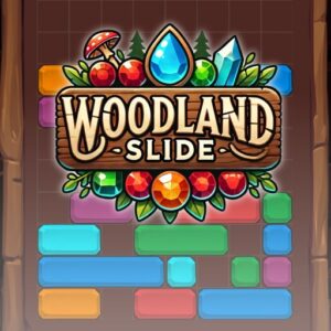 Woodland Slide Game