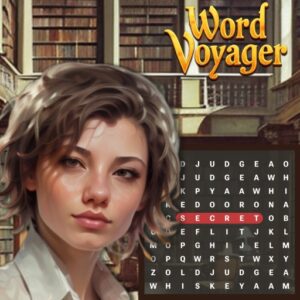 Word Voyager Game