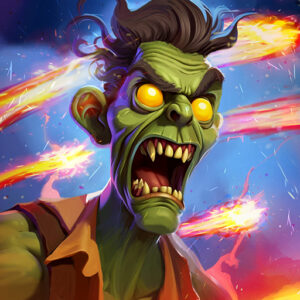 Zombie Defense: War Game