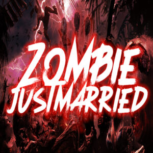 Zombie Just Married! Game