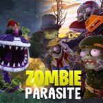 Zombie Parasite