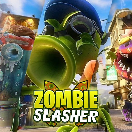 Cowboy VS Zombie Attack 🕹️ Play Free Online Game