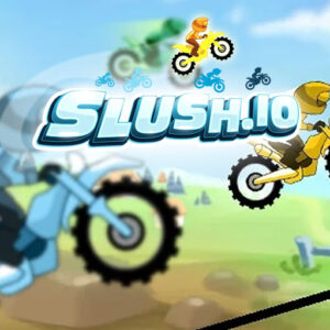 slush.io Game