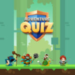 Adventure Quiz