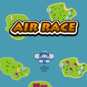 Air Race Game