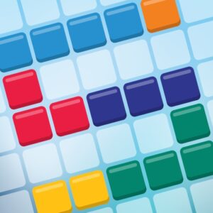 Amazing Squares Game