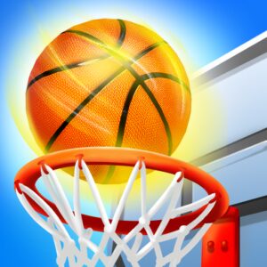 Basketball King Game