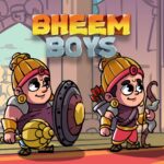 Bheem Boys