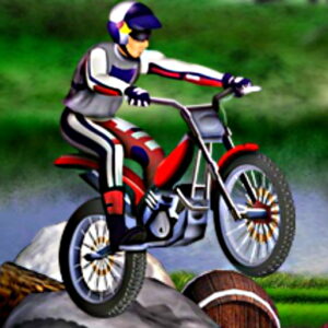 Bike Mania Game