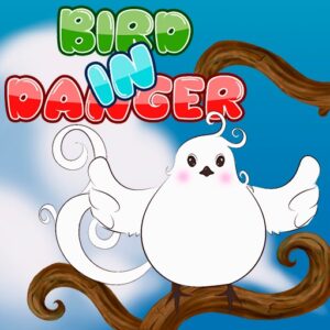 Bird in danger Game