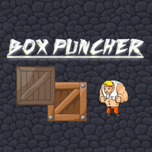 Box Puncher Game