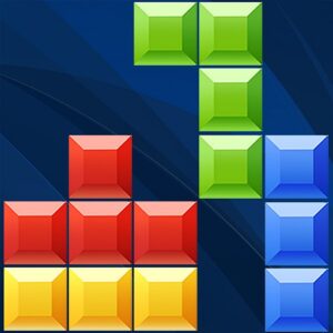 Brick Block Game