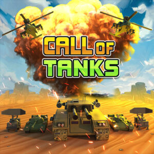 Call of Tanks Game