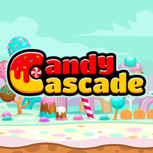 Candy Cascade Game