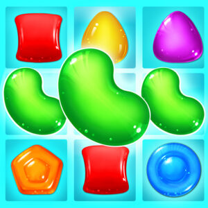 Candy Match 2 Game