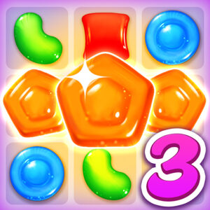 Candy Match 3 Game