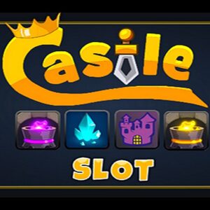 Castle Slot Game