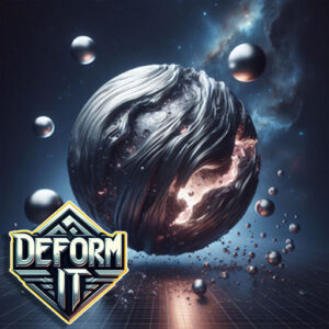 Deform It Game