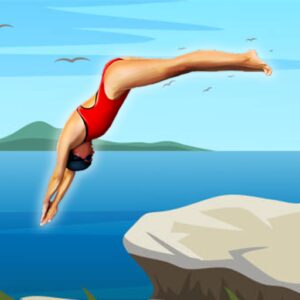 Dive Masters Game