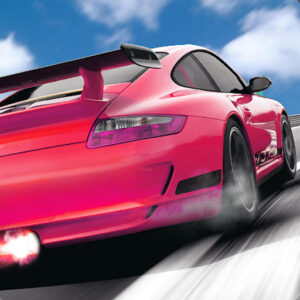 Drift Car City Driving Game