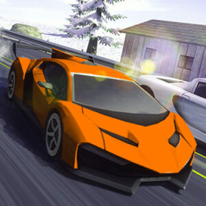 Drift Car Racing Game