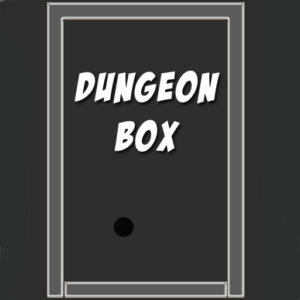 Dungeon Box Game