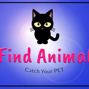 FindAnimalIO Game