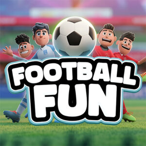 Football Fun Game