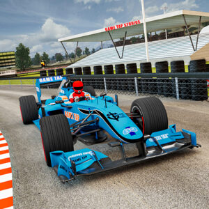 Formula Racing Games Car Game Game