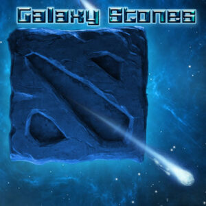 Galaxy Stones Game