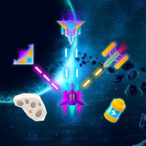 Galaxzynos Game