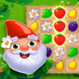 Garden Tales 2 Game