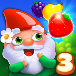 Garden Tales 3 Game