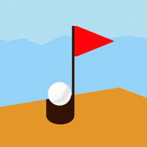 Golf Master Game