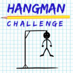 Hangman Challenge