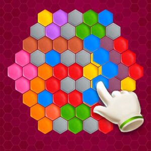 Hexa Time Game