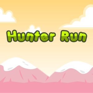 Hunter Run Game